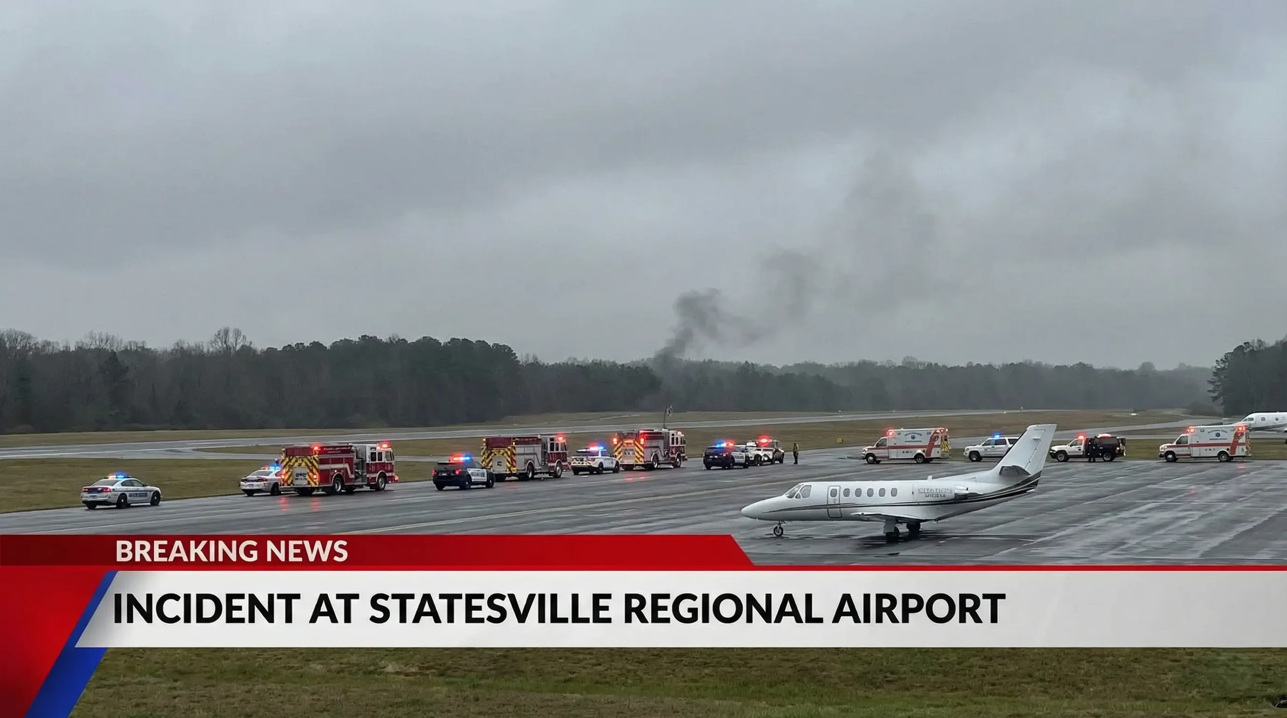 Tragedy in North Carolina: Former NASCAR Star Greg Biffle and Family Die in Plane Crash