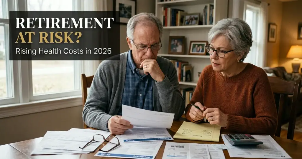 Trump Medicaid Medicare cuts retirement planning