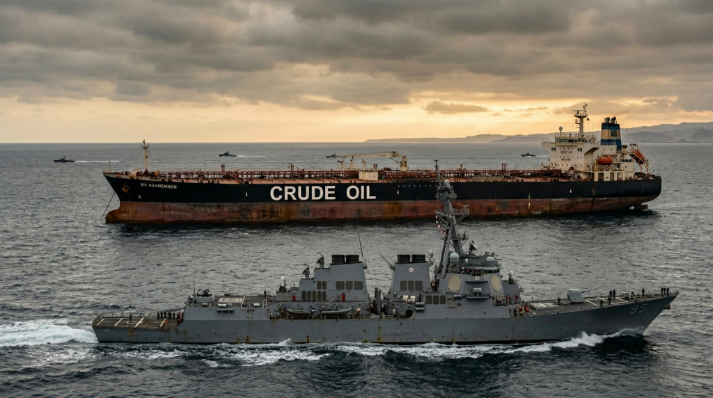 strait of hormuz closed