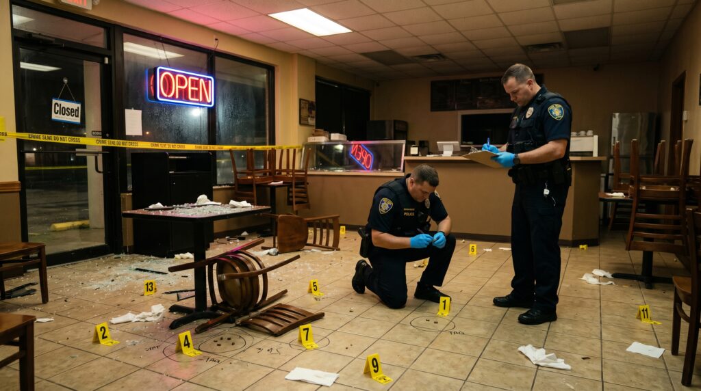  shooting in baton rouge louisiana