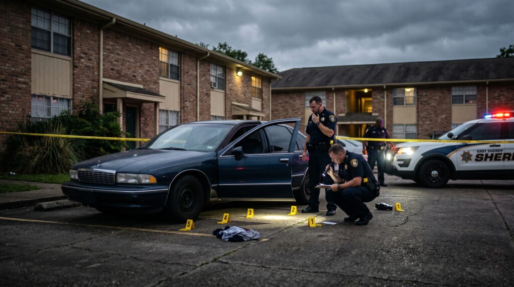  shooting in baton rouge louisiana