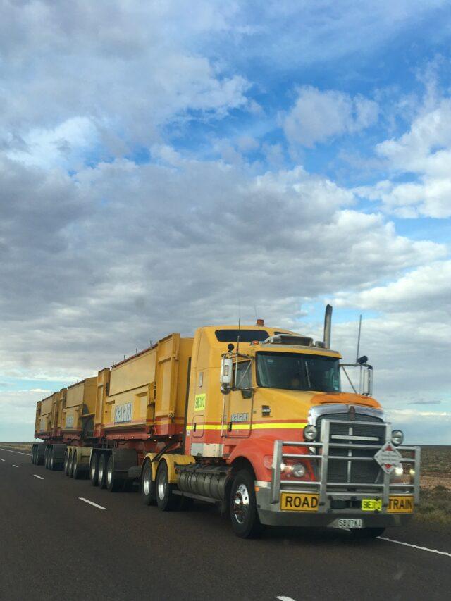 Form 2290 Deadline 2026, What Truck Owners Need To Know