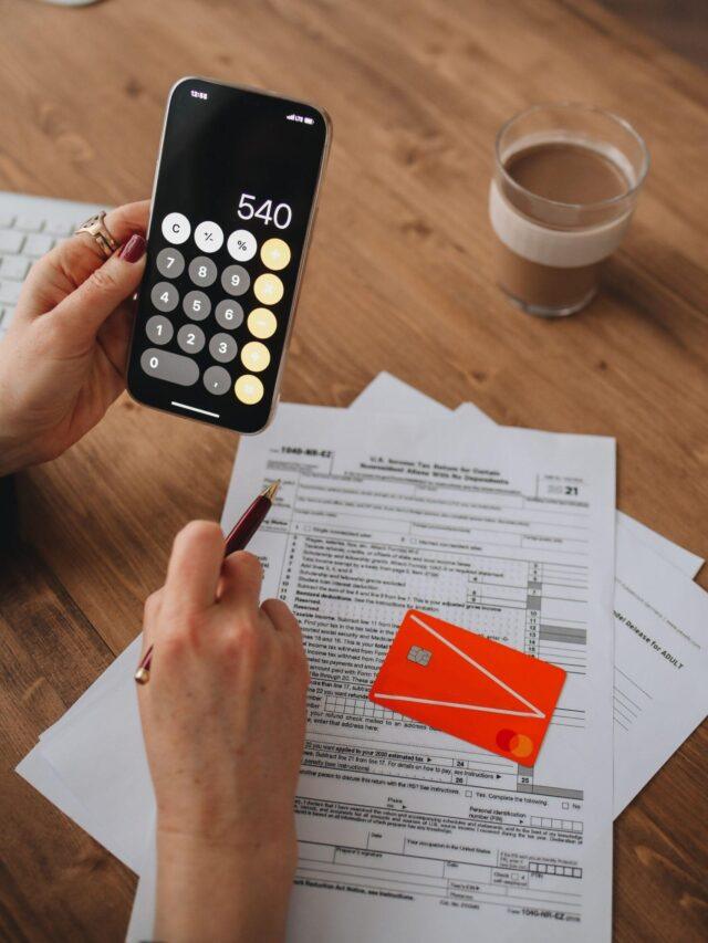 IRS CP53E notice refund status story poster