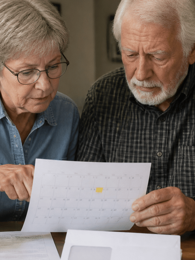 If Your September 2026 Social Security Payment Is Late
