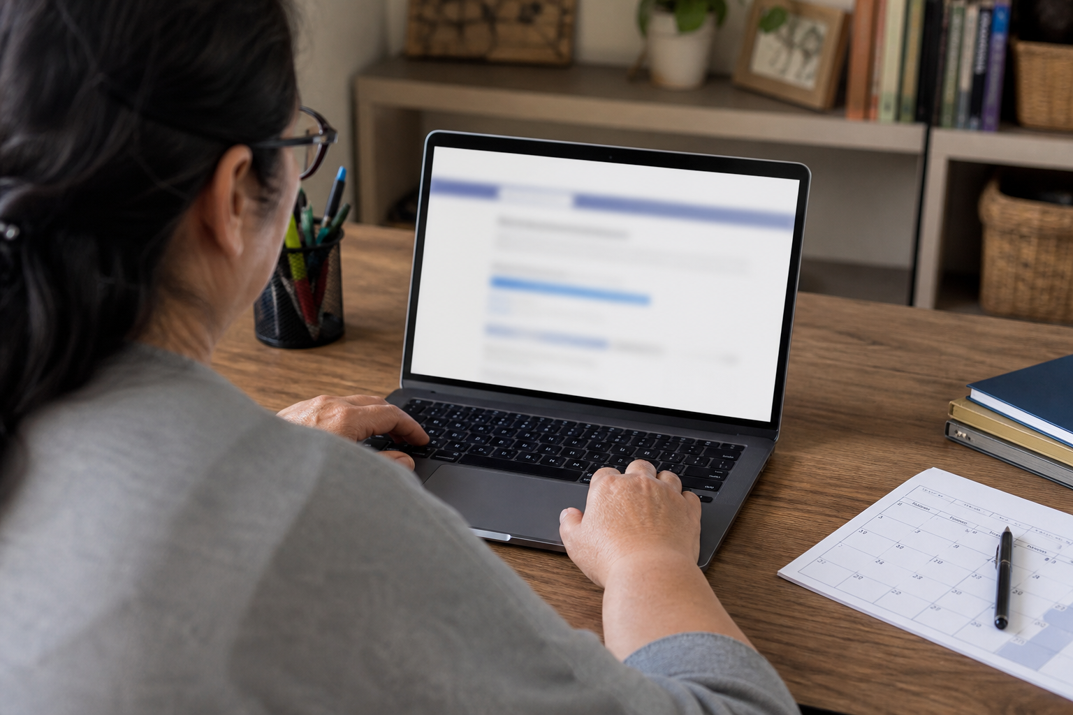 Checking the SSI Payment Date for September 2026 on an official Social Security website
